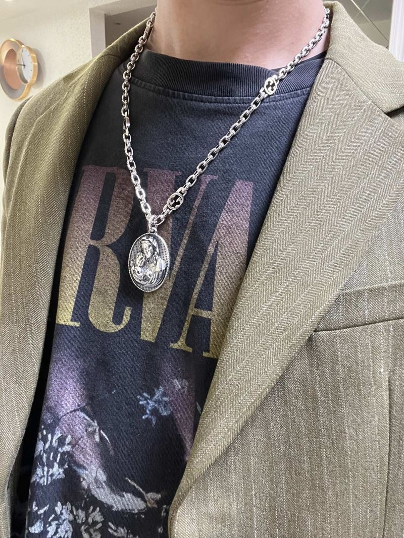 Gucci Necklaces